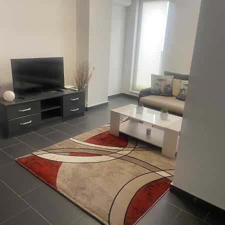 Apartament Cluj Floreşti Buitenkant foto